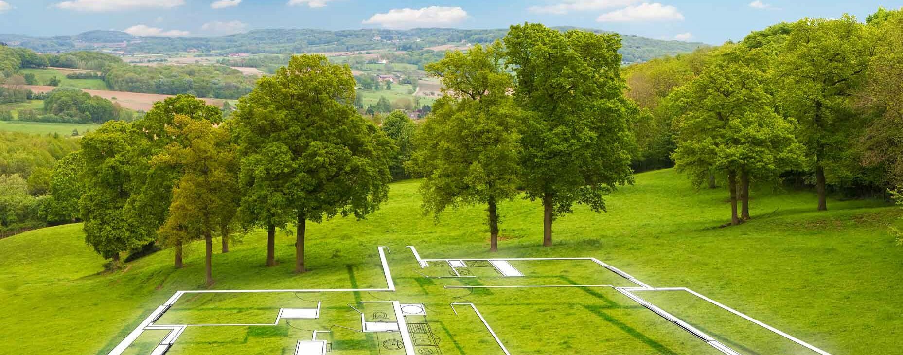 Nous avons des Terrains constructibles dans la région ajaccienne.
