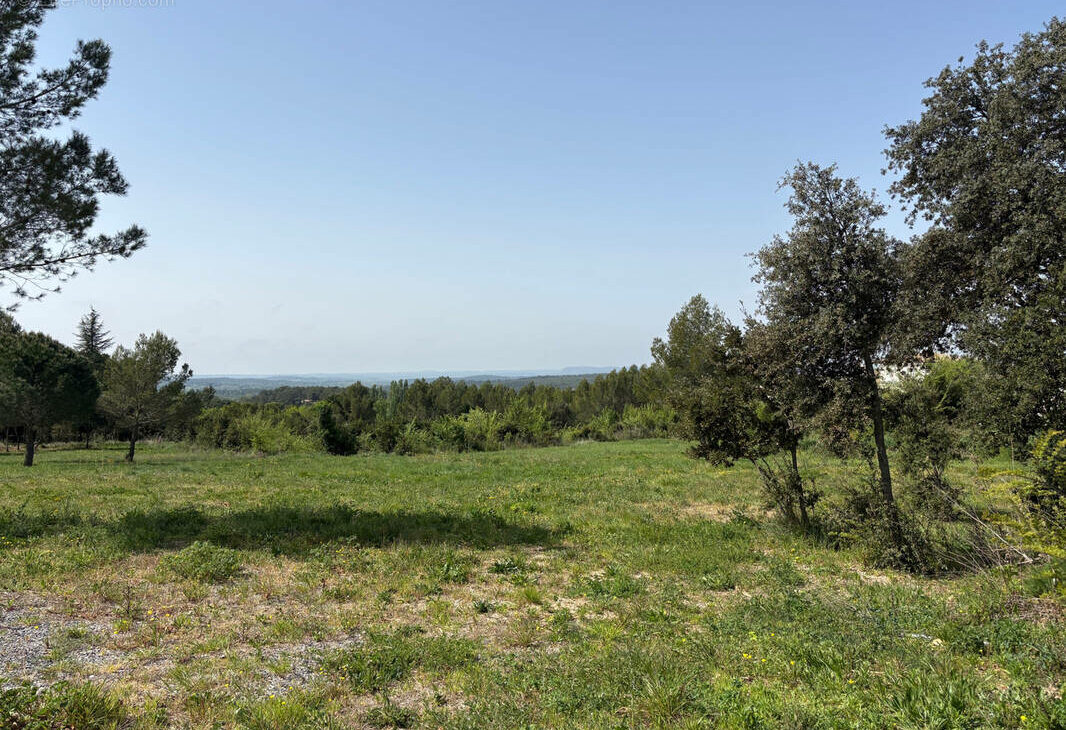 Terrains constructibles à Vendre - Région Ajaccienne