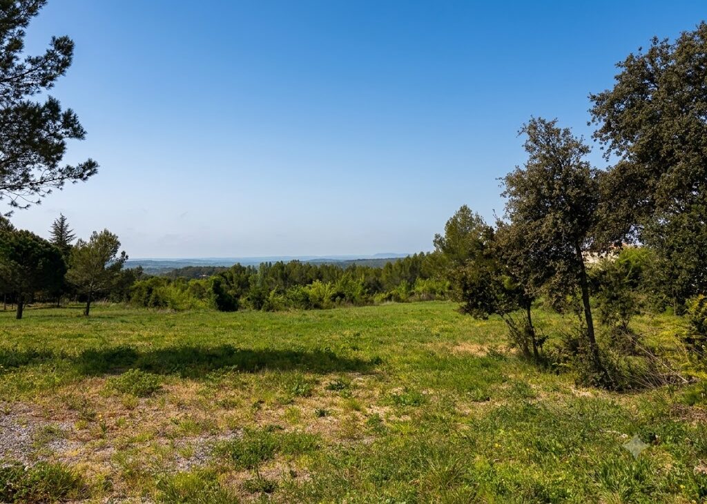 Terrains constructibles à Vendre - Région Ajaccienne