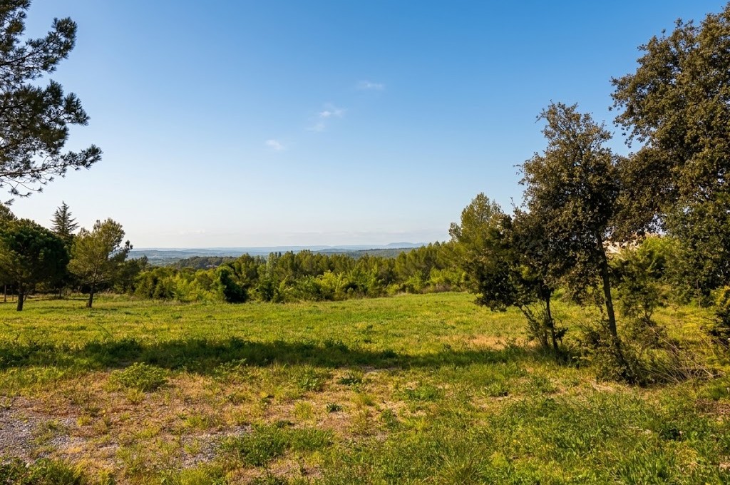 Terrains constructibles à Vendre - Région Ajaccienne